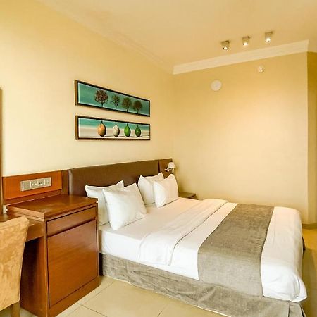 The Avenue Suites Lagos Dış mekan fotoğraf