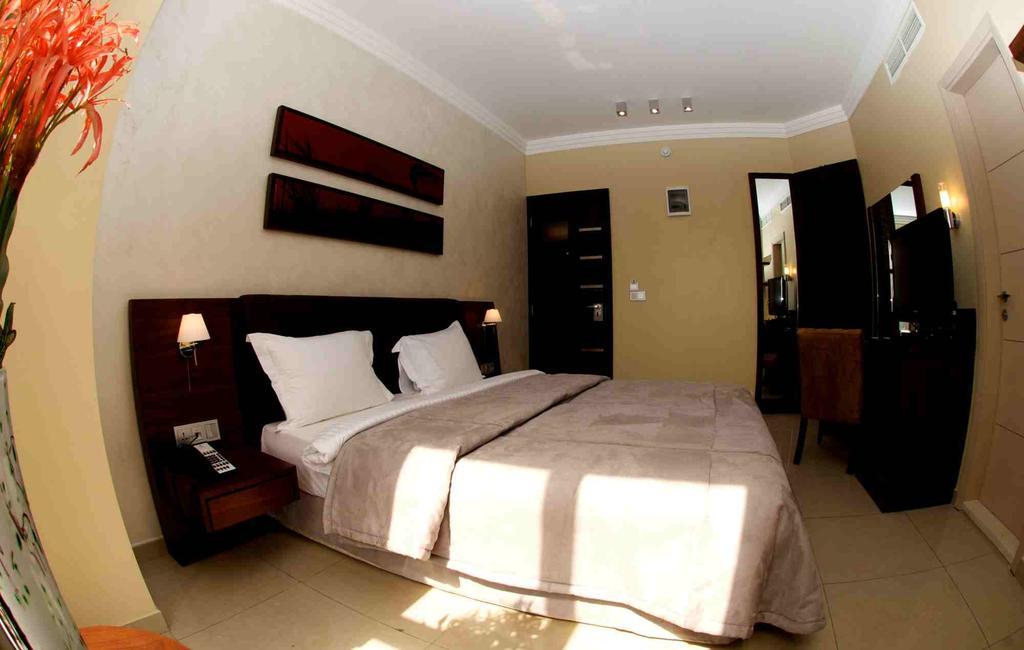 The Avenue Suites Lagos Dış mekan fotoğraf