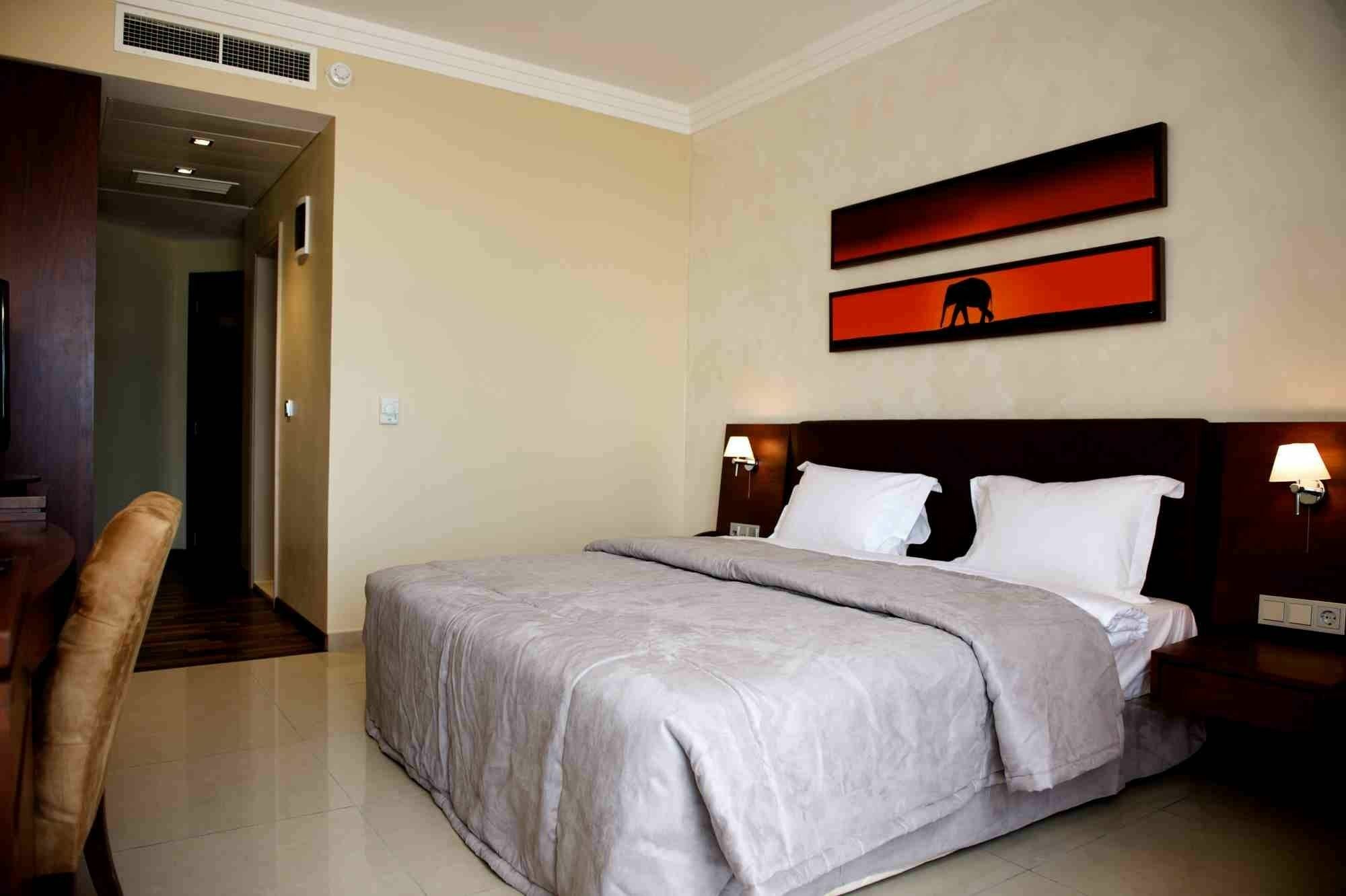 The Avenue Suites Lagos Dış mekan fotoğraf