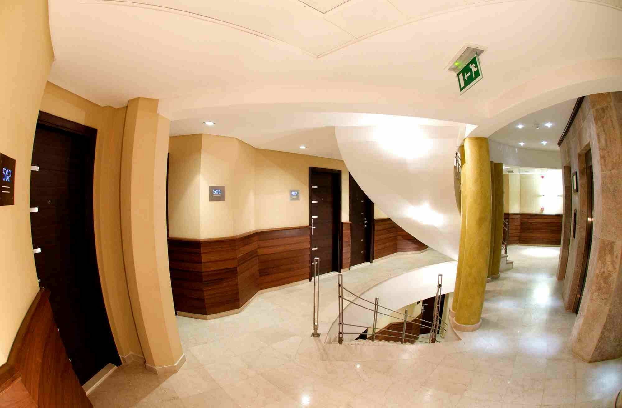 The Avenue Suites Lagos Dış mekan fotoğraf