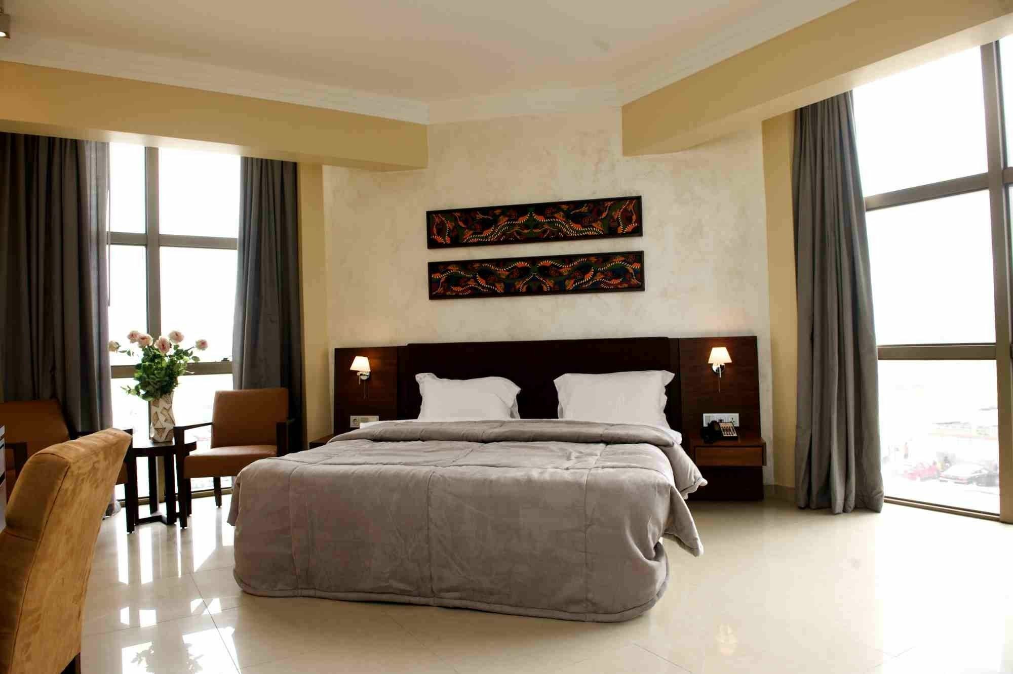 The Avenue Suites Lagos Dış mekan fotoğraf