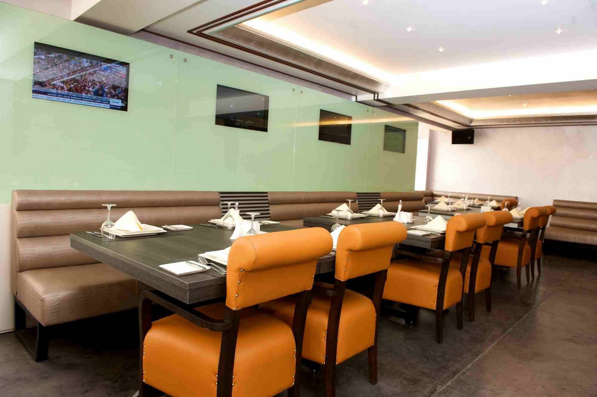 The Avenue Suites Lagos Dış mekan fotoğraf