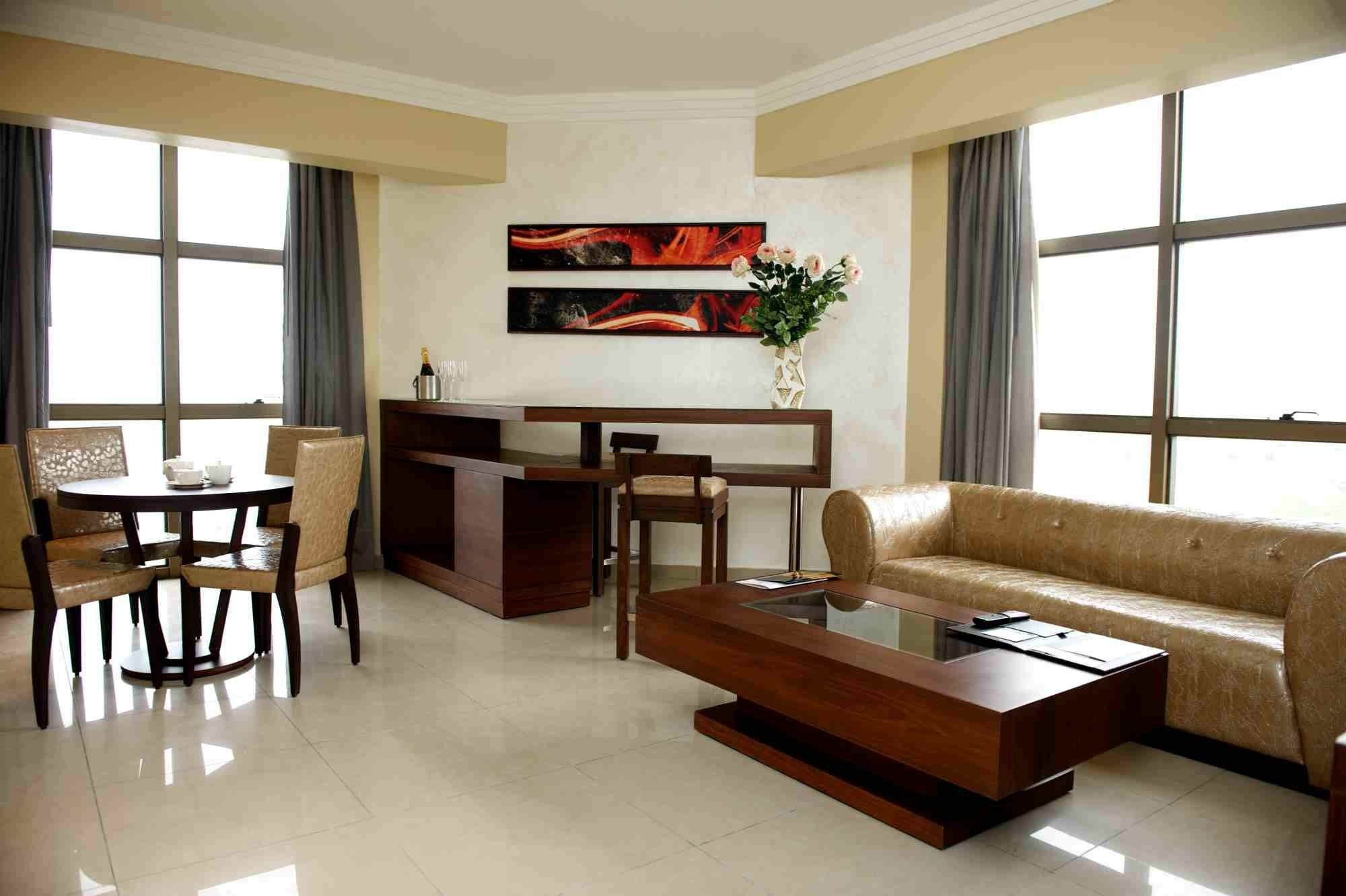 The Avenue Suites Lagos Dış mekan fotoğraf