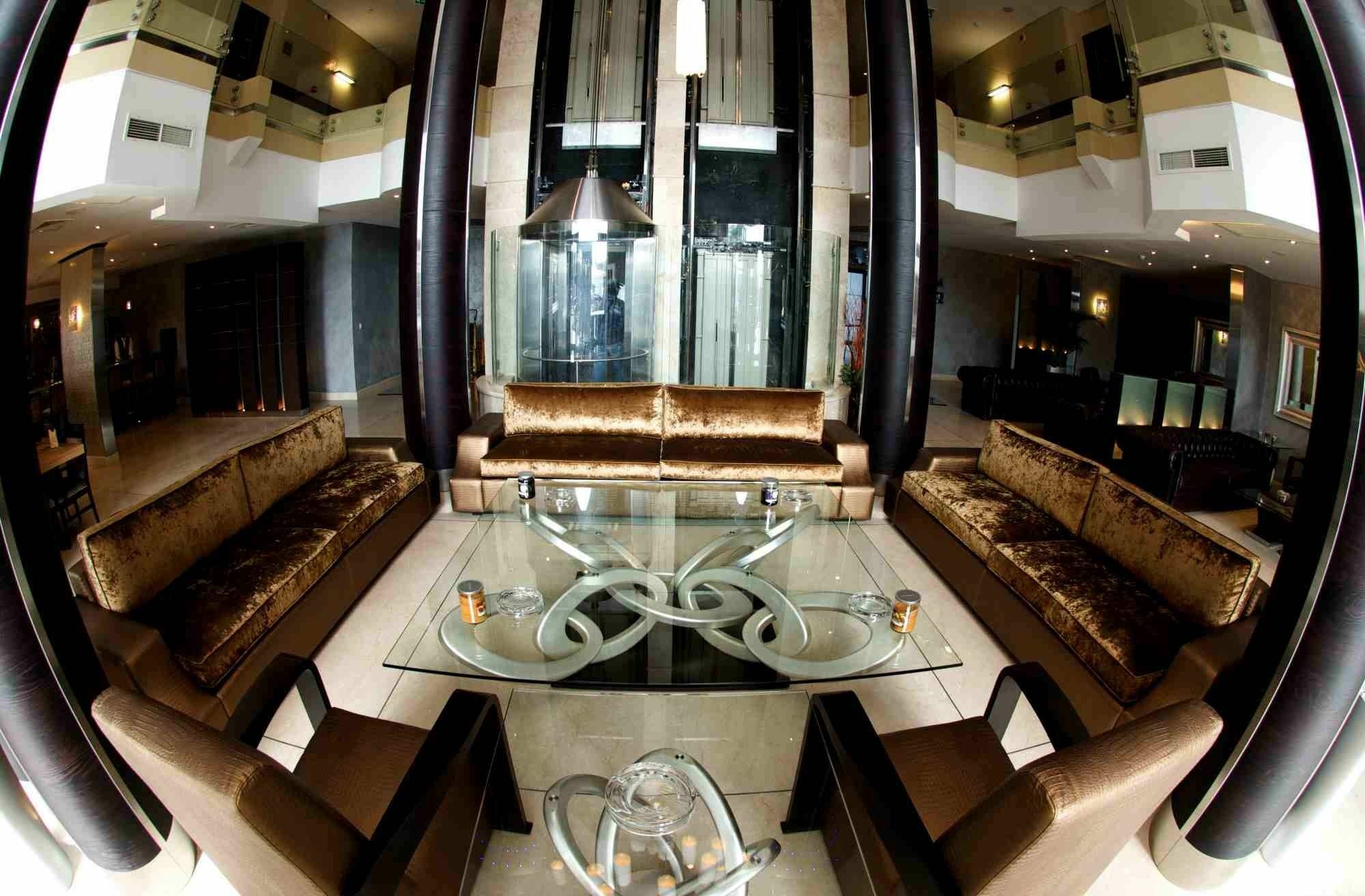 The Avenue Suites Lagos Dış mekan fotoğraf